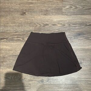 lululemon athletica Align Skirt